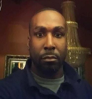 Christopher Smith death by force case profile photo