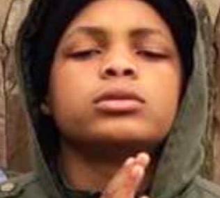 Dovantae Jackson death by force case in Chicago, IL