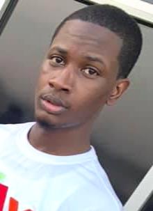 Yarmel Williams death by force case profile photo