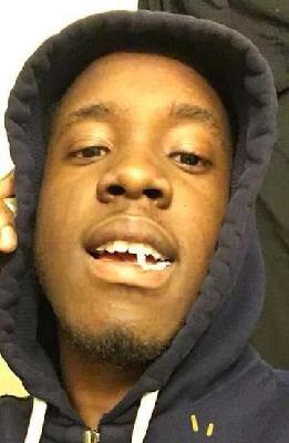 Brandon Kines death by force case profile photo