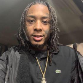 Keyontae Hodges death by force case profile photo