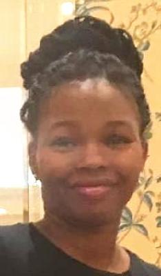 Marshia McGill-Bowman death by force case profile photo