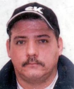 Raymond Davis death by force case profile photo