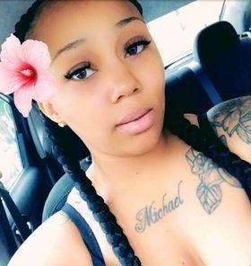 Nikisha Stevenson death by force case in Chicago, IL