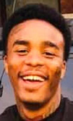 Geniko Childress death by force case profile photo