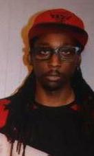 Teon Hill death by force case profile photo