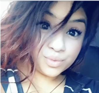 Jeanette Luna death by force case profile photo