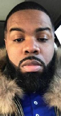 Demetrius Flowers death by force case profile photo