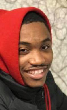 Calvin Seay death by force case profile photo