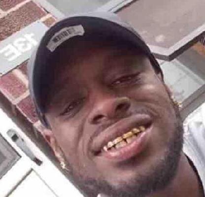 Domonick White death by force case in East-saint-louis, IL