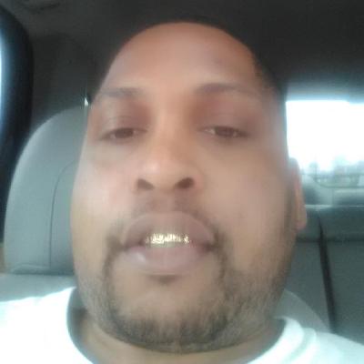 Antonio Thompson death by force case profile photo