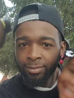 Trifari Hughes death by force case profile photo