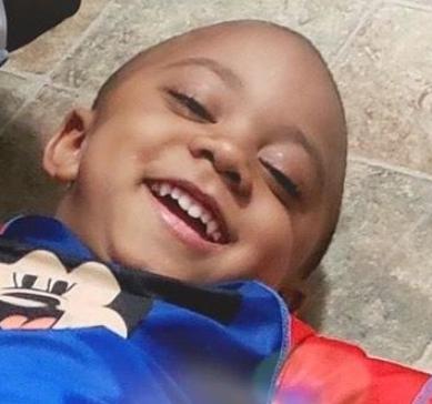 Mikah Davis death by force case profile photo