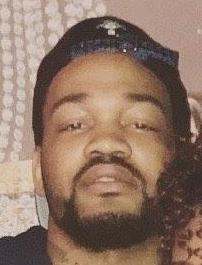 Desmond Curry death by force case profile photo