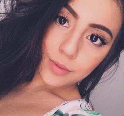 Maritza Cazares death by force case profile photo