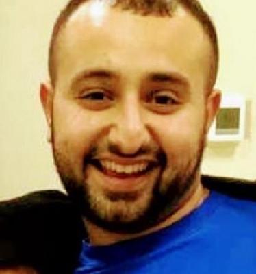 Aladin Jamaleddin death by force case in Evergreen-park, IL