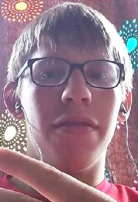 Zachery Stokes death by force case profile photo