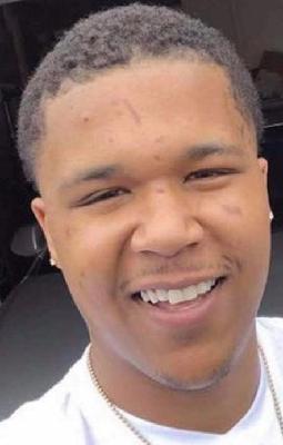 Kyle Johnson death by force case profile photo
