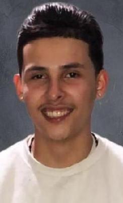 Alejandro Mendoza death by force case in Joliet, IL