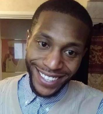 Raymont Hicks death by force case profile photo