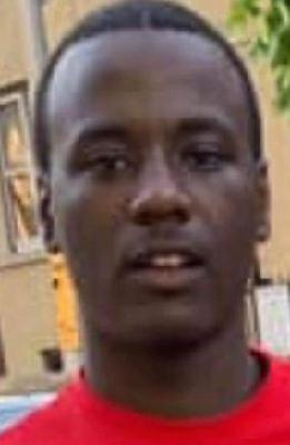 Larry Matthews death by force case in Harvey, IL