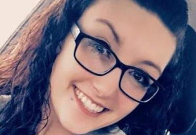 Samantha Cushing death by force case profile photo
