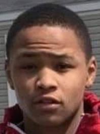 Maleek Clark death by force case profile photo
