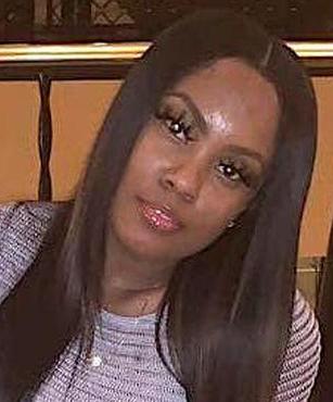 Akeelah Addison death by force case profile photo