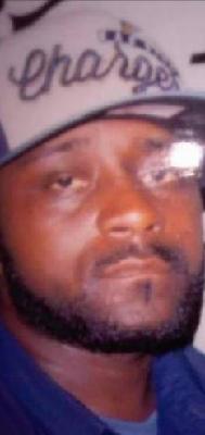 Tory Terry death by force case profile photo
