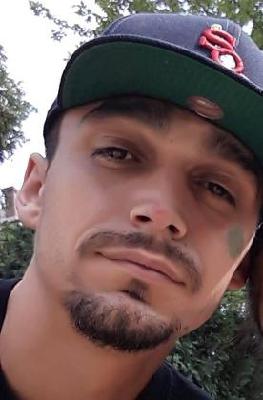 John Garza death by force case profile photo
