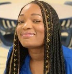 Shanay Moore death by force case profile photo
