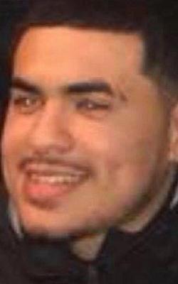 Juan Pimentel death by force case in Chicago, IL