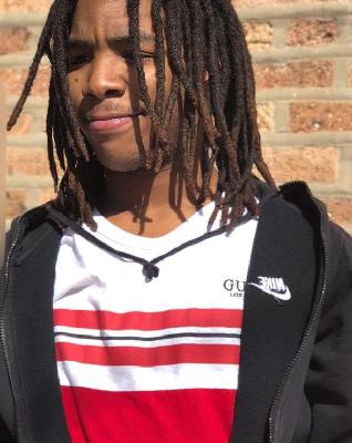 Quintin Brown death by force case profile photo