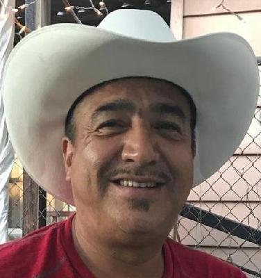 Francisco Avila-Murillo death by force case profile photo