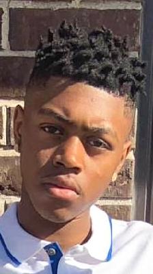 Michael Henderson death by force case profile photo
