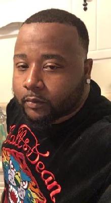 Bronzel Howard death by force case profile photo