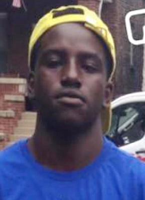 Jevonte Washington death by force case in Chicago, IL