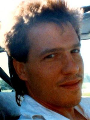 Nick W.Karras death by force case profile photo