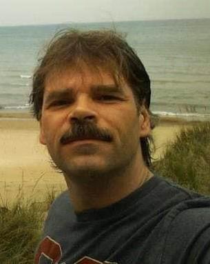 Paul Ladue death by force case profile photo