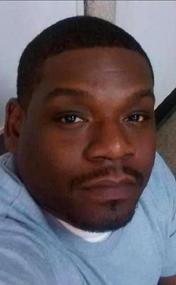 Demetrius Ferguson death by force case profile photo