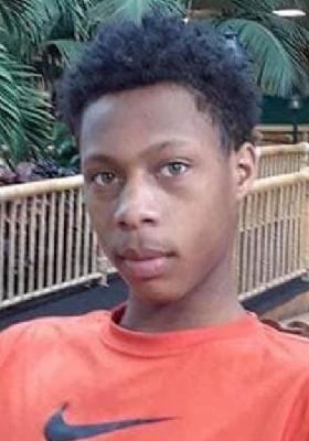 Austin Rogers death by force case profile photo