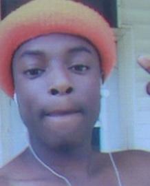 Zarious Fair death by force case profile photo