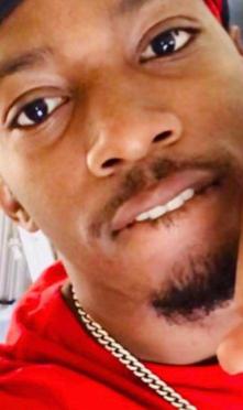 Mauriceo Ashford death by force case profile photo
