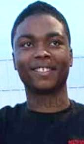 Tavion Matthews death by force case in Chicago, IL