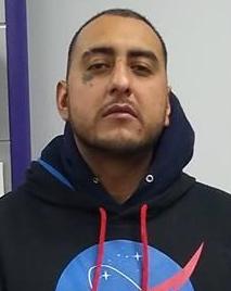 Tellez Ricardo death by force case in Chicago, IL