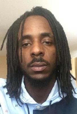 Donnie Hill death by force case profile photo