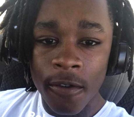 Marco Johnson death by force case in Chicago-heights, IL