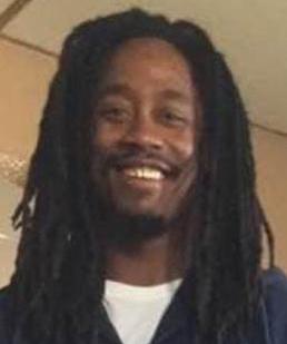 Reginald Swope death by force case profile photo