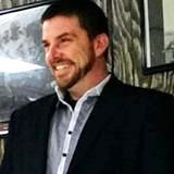 Dustin Bean death by force case profile photo