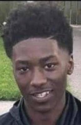 Derrick Howard death by force case profile photo